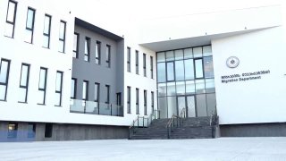МВД: из Грузии выдворили 96 иностранных граждан